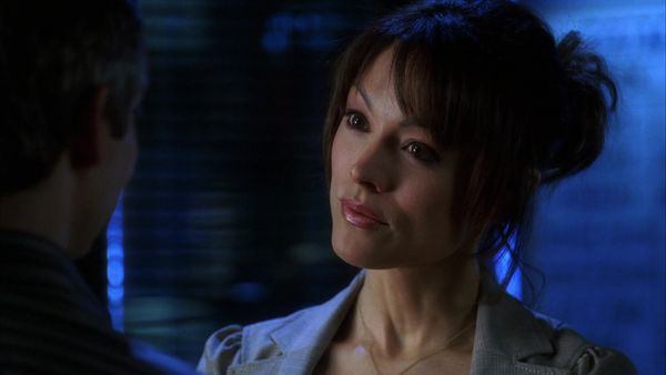 CSI - Lab Rats