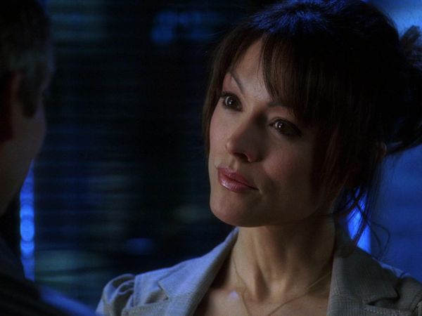 CSI - Lab Rats