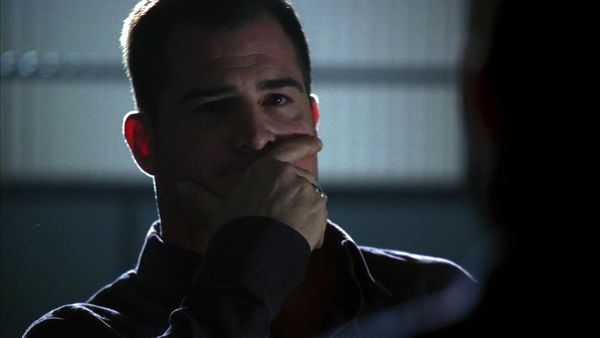 CSI - The Good, The Bad & The Dominatrix