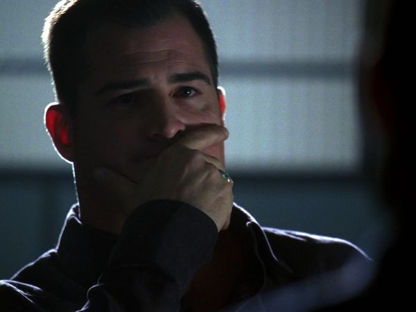CSI - The Good, The Bad & The Dominatrix