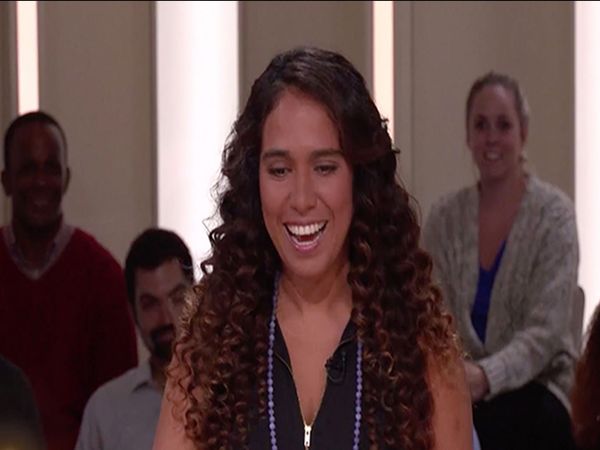 La corte de los divorcios - La chica ardiente como el verano
