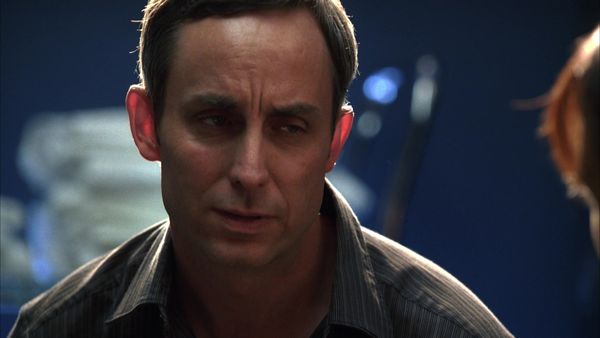 CSI - You Kill Me
