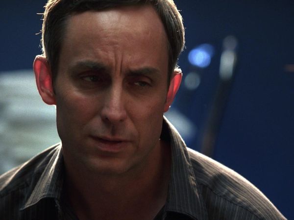 CSI - You Kill Me