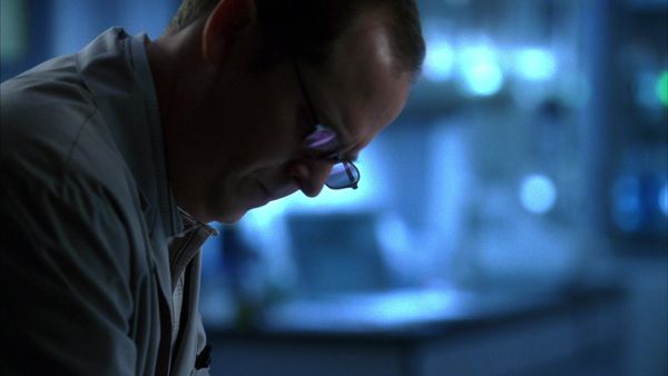 CSI - A Thousand Days On Earth