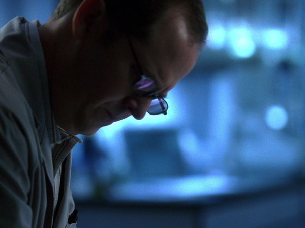 CSI - A Thousand Days On Earth