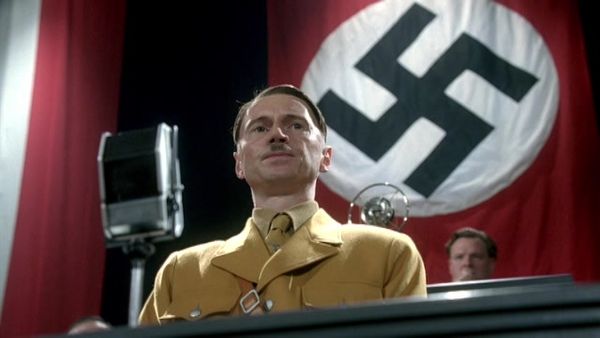 Hitler: El ascenso del mal - Hitler: El ascenso del mal - Parte 2