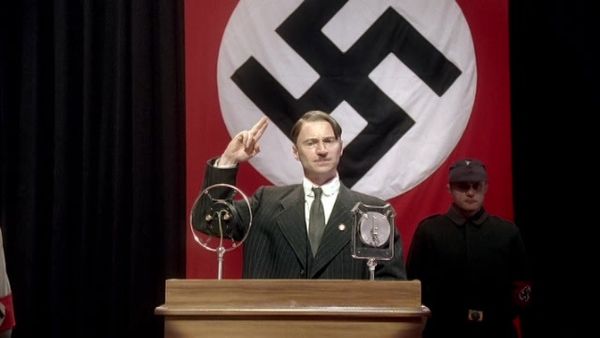 Hitler: El ascenso del mal - Hitler: El ascenso del mal - Parte 1