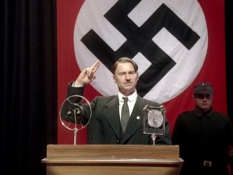 Hitler: El ascenso del mal - Hitler: El ascenso del mal - Parte 1
