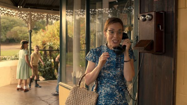 Call The Midwife - SOS sages-femmes: Noël 2016 - Épisode 2