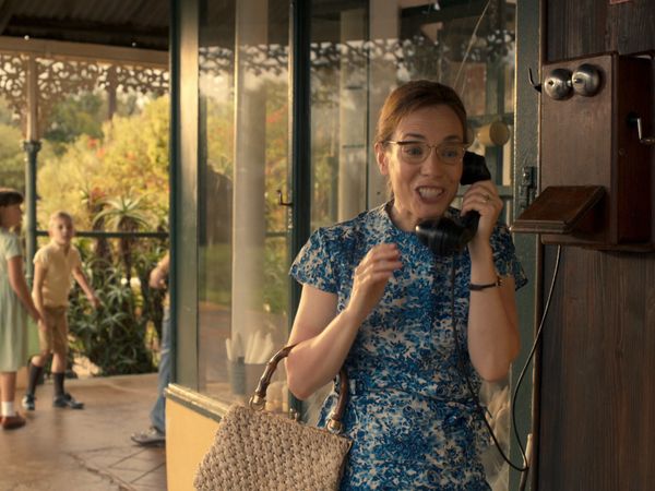 Call The Midwife - SOS sages-femmes: Noël 2016 - Épisode 2