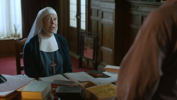 Call The Midwife - SOS sages-femmes: Noël 2016 - Épisode 1
