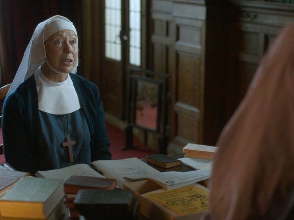 Call The Midwife - SOS sages-femmes: Noël 2016 - Épisode 1