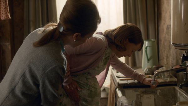 Call The Midwife - SOS sages-femmes : Saison 6 - Épisode 4