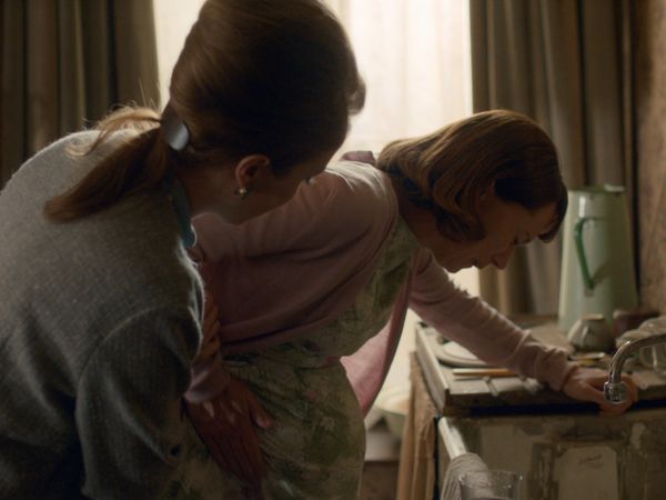 Call The Midwife - SOS sages-femmes : Saison 6 - Épisode 4