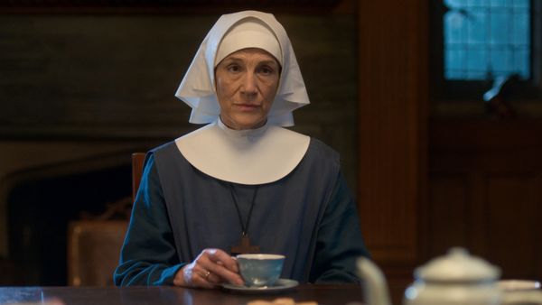 Call The Midwife - SOS sages-femmes : Saison 6 - Épisode 3