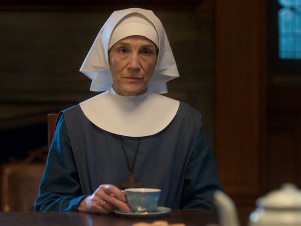 Call The Midwife - SOS sages-femmes : Saison 6 - Épisode 3