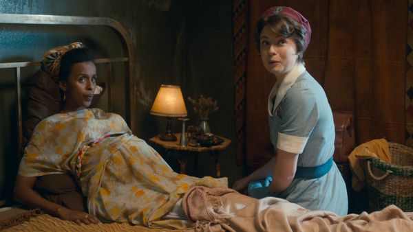 Call The Midwife - SOS sages-femmes : Saison 6 - Épisode 6