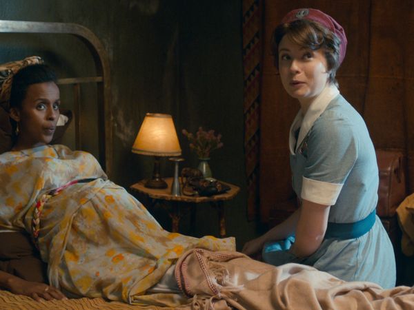 Call The Midwife - SOS sages-femmes : Saison 6 - Épisode 6