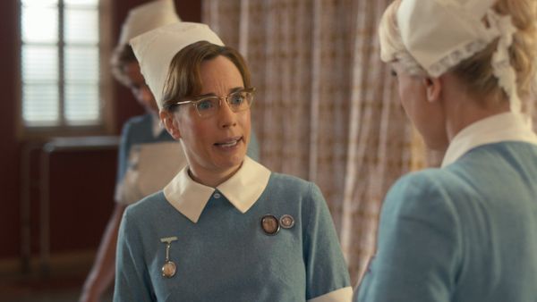 Call The Midwife - SOS sages-femmes : Saison 6 - Épisode 8