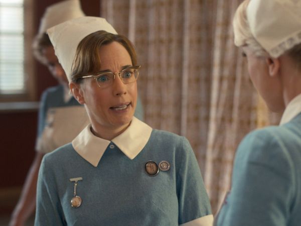 Call The Midwife - SOS sages-femmes : Saison 6 - Épisode 8