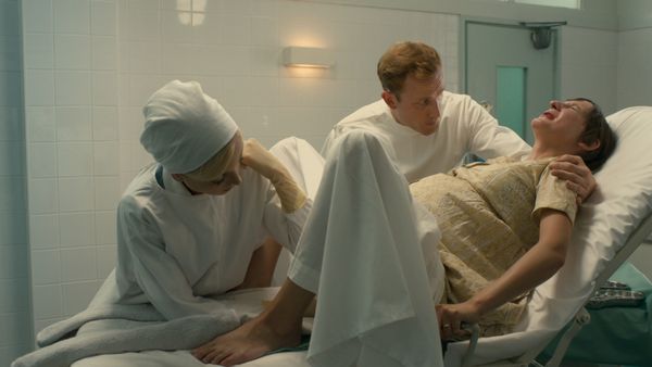 Call The Midwife - SOS sages-femmes : Saison 6 - Épisode 5