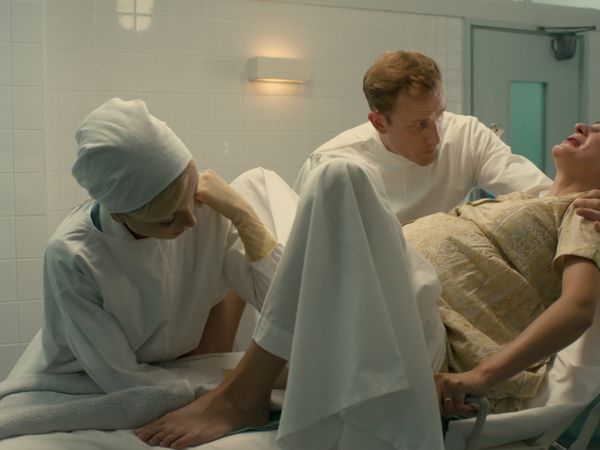 Call The Midwife - SOS sages-femmes : Saison 6 - Épisode 5