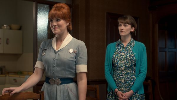 Call The Midwife - SOS sages-femmes : Saison 6 - Épisode 1