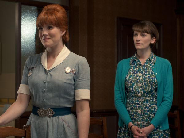 Call The Midwife - SOS sages-femmes : Saison 6 - Épisode 1