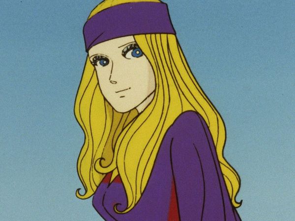 Lupin III: parte 1 - Jacal el mago