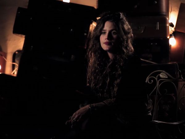 As Canções da Minha Vida - Ana Cañas