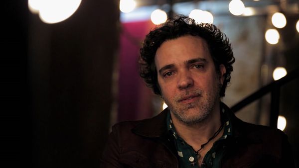 As Canções da Minha Vida - Paulinho Moska