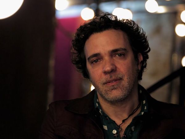 As Canções da Minha Vida - Paulinho Moska