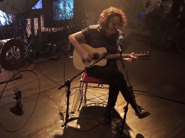 As Canções da Minha Vida - Maria Gadú