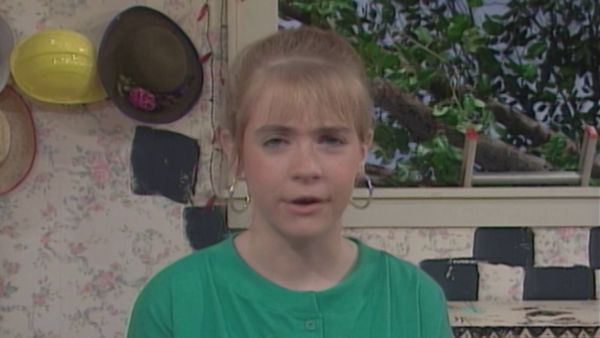 Clarissa Sabe Tudo - A novidade