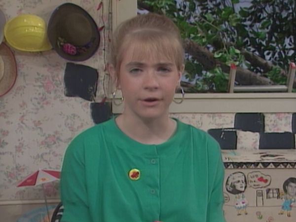 Clarissa Sabe Tudo - A novidade