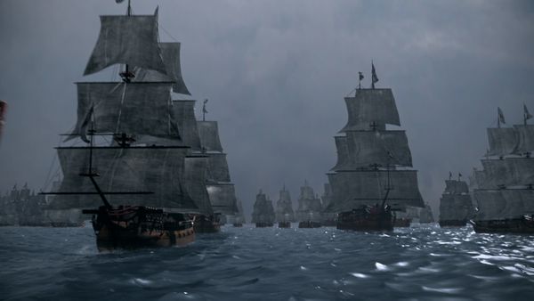 Armada - Teil 3