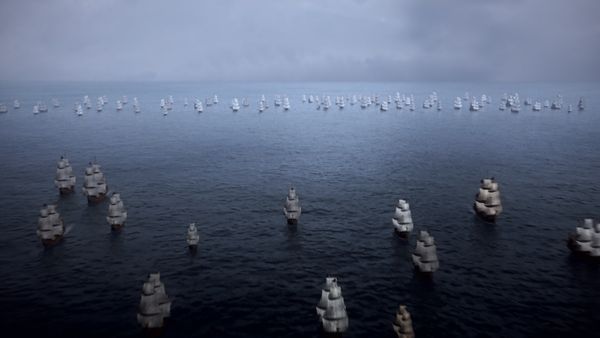 Armada - Teil 1