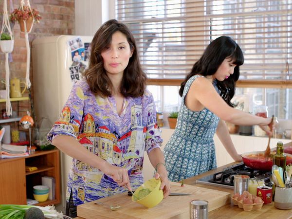 Hemsley & Hemsley: Gesund und lecker - Fest