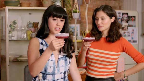 Hemsley & Hemsley: Gesund und lecker - Party