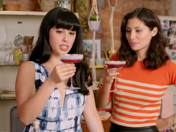 Hemsley & Hemsley: Gesund und lecker - Party
