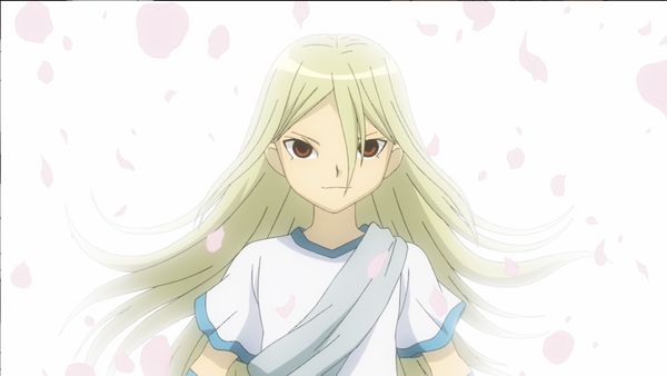 Inazuma Eleven - Le défi de Byron