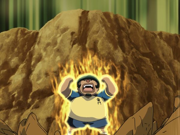 Inazuma Eleven - Les joueurs de foot ninjas