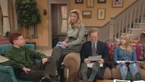 Clarissa Sabe Tudo - A firma