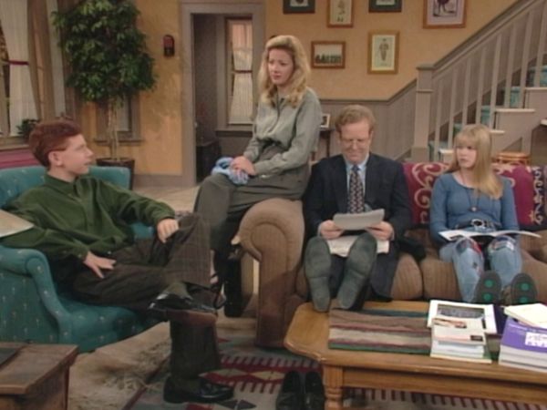 Clarissa Sabe Tudo - A firma
