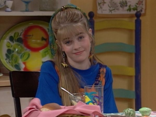 Clarissa Sabe Tudo - Sam querido