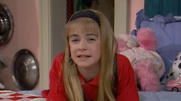 Clarissa Sabe Tudo - Ela me deixa louca