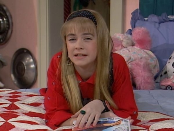 Clarissa Sabe Tudo - Ela me deixa louca
