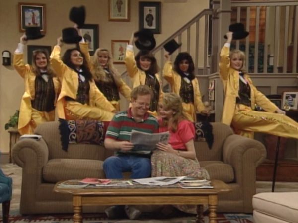 Clarissa Sabe Tudo - A substituta