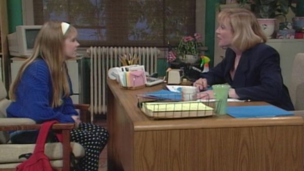 Clarissa Sabe Tudo - Conselheira não aconselhada