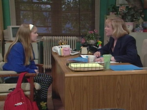 Clarissa Sabe Tudo - Conselheira não aconselhada